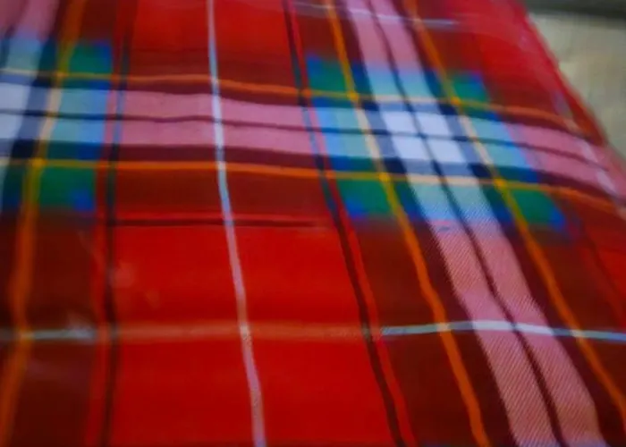 Manas House Villa Manchester